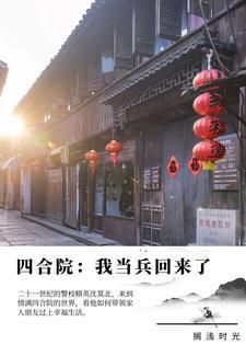 人间降维by大叶子酒