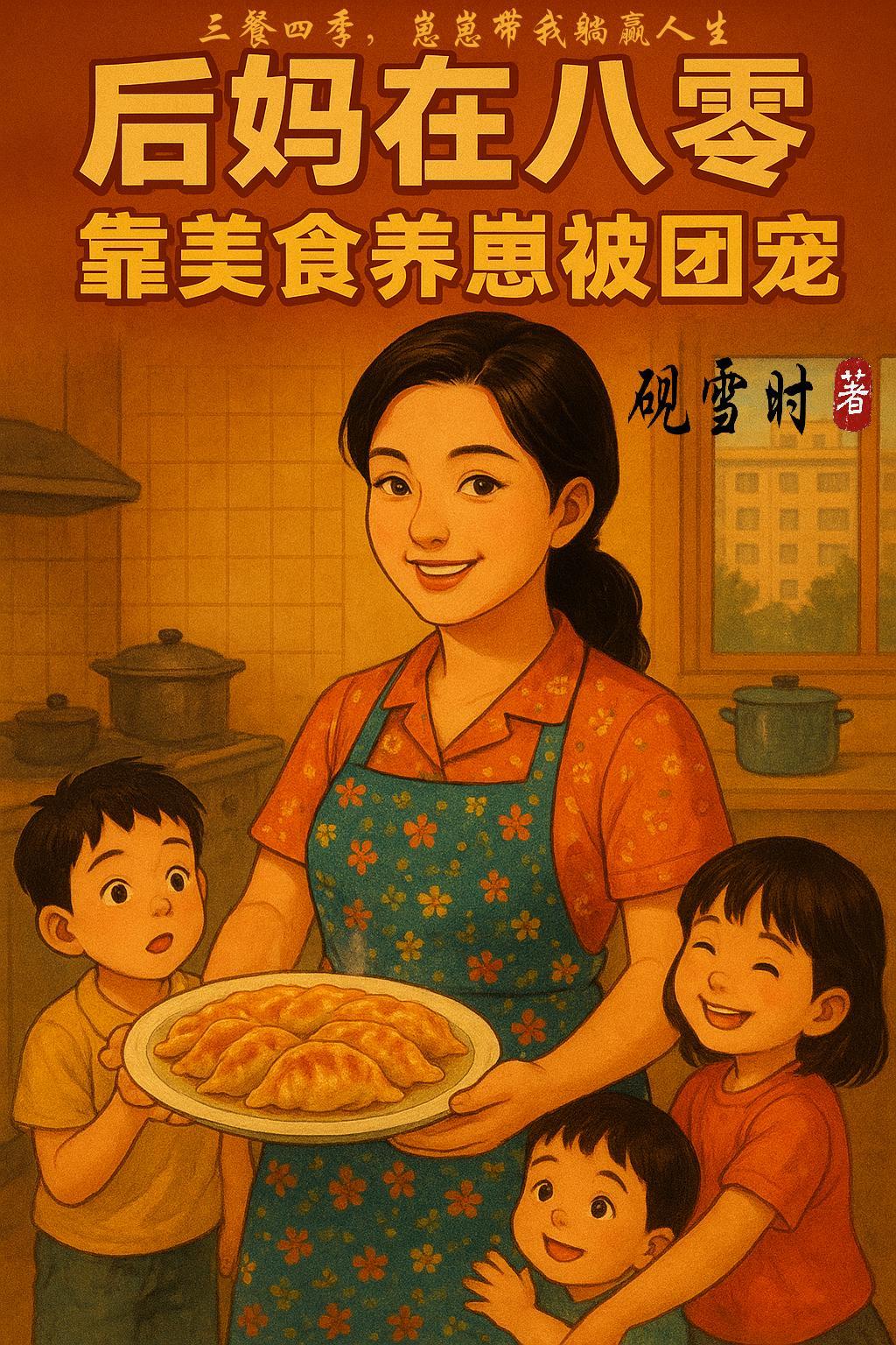 对家总想假戏真做(陆辞衍