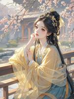 大唐第一国师奇书