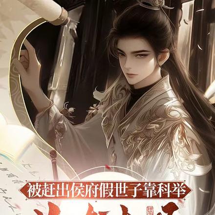 豪门婚宠甜如蜜