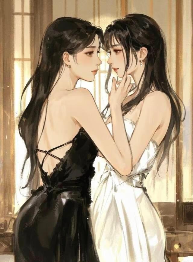 女朋友订婚了还要追吗